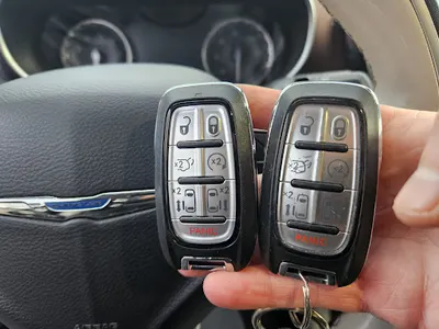 Dorabianie Kluczy, Kodowanie kluczy samochodowych Galeria "Opolanin" Opole